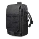 Pouch Táctico Billetera Molle